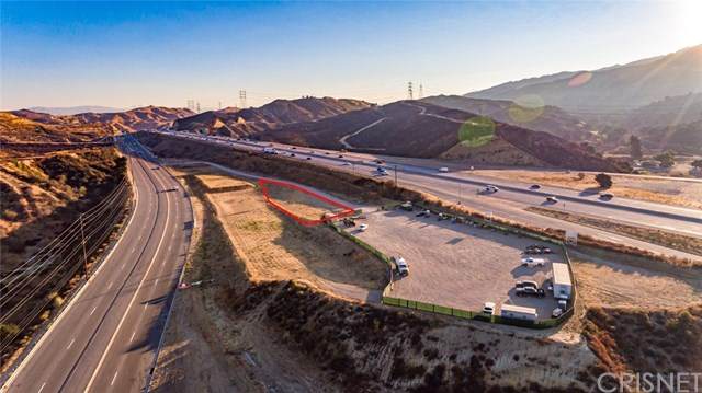 0 Sierra Highway - Photo 1