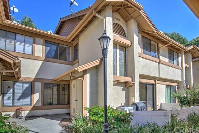 2350 Sutter Way - Photo 1
