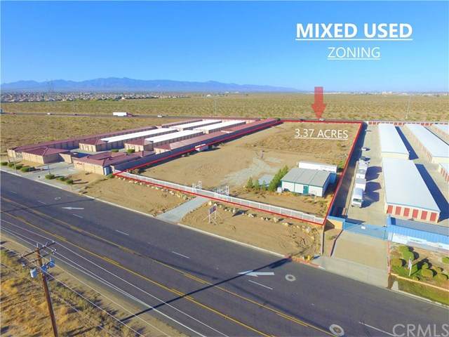 16454 Adelanto Road - Photo 1