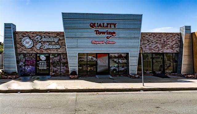 560 El Cajon Blvd - Photo 1