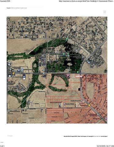 0 California City Blvd Boulevard - Photo 1