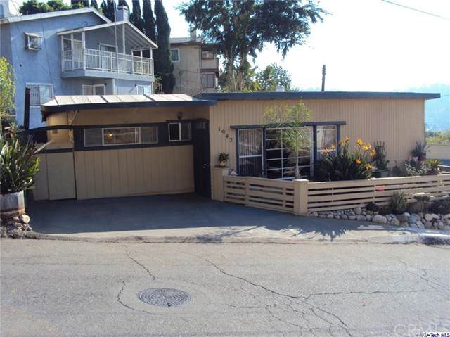 1942 Kemper Street - Photo 1