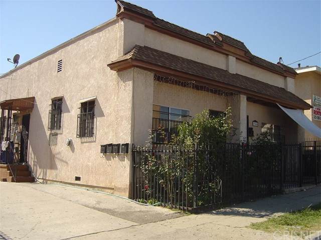 2744 Lanfranco Street - Photo 1