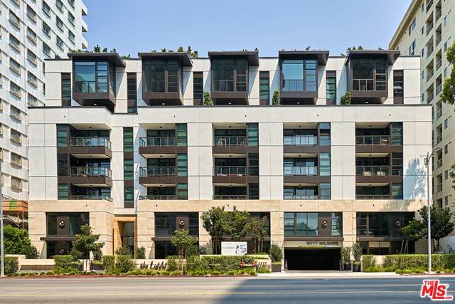 10777 Wilshire Boulevard - Photo 1