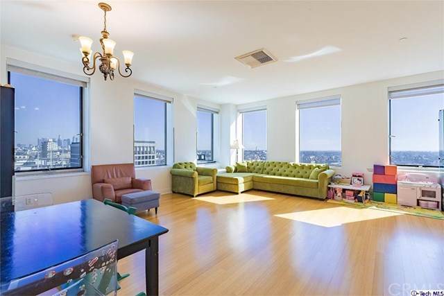 3810 Wilshire Boulevard - Photo 1