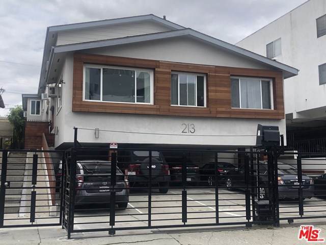 213 Alexandria Avenue - Photo 1