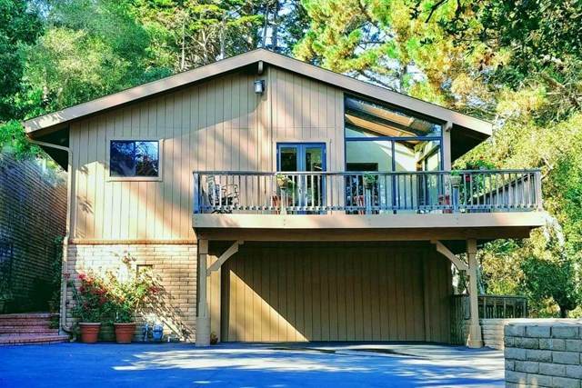 307 Mar Vista Drive - Photo 1