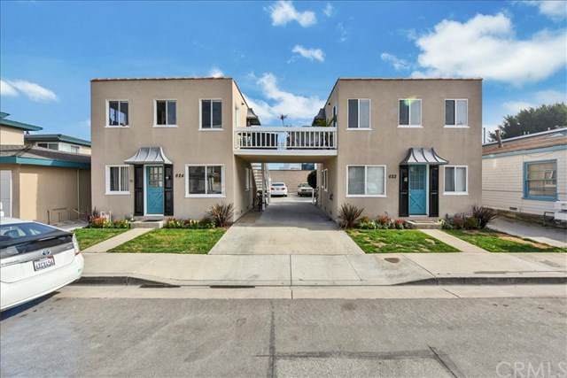 622 Clubhouse Avenue - Photo 1