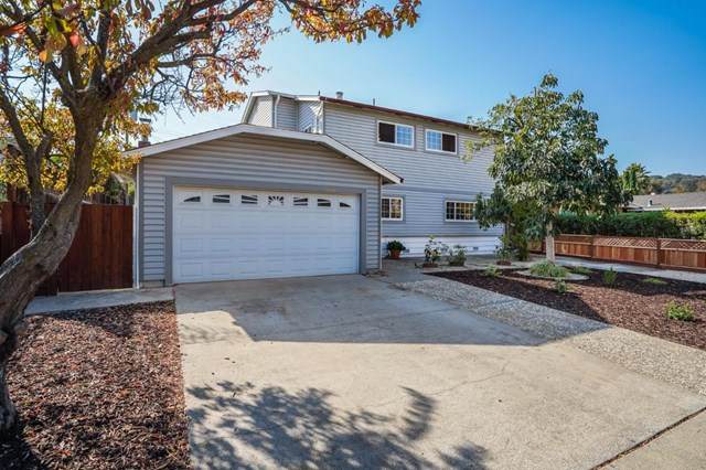 1700 Zinnia Lane - Photo 1