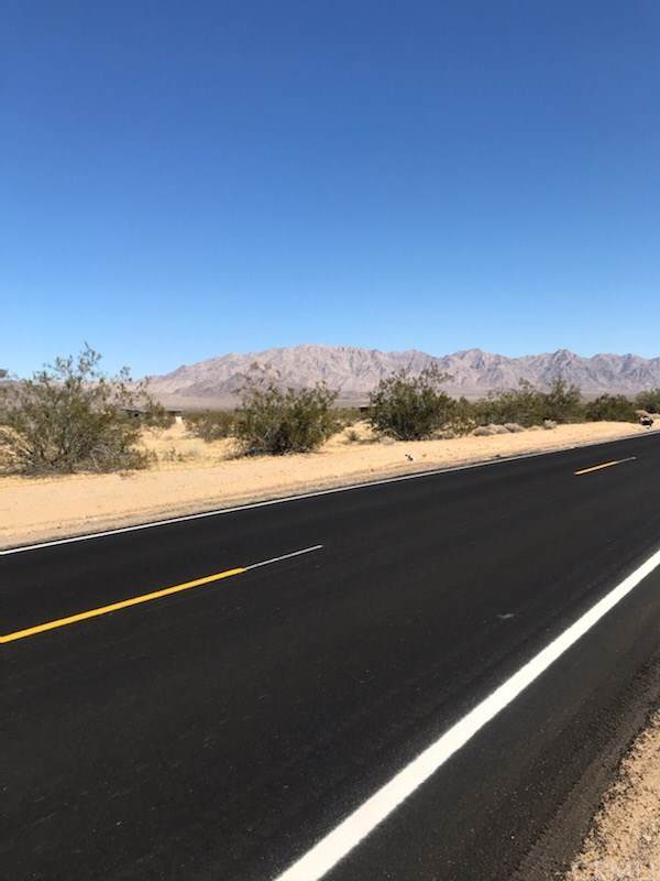 0 Amboy Rd - Photo 1