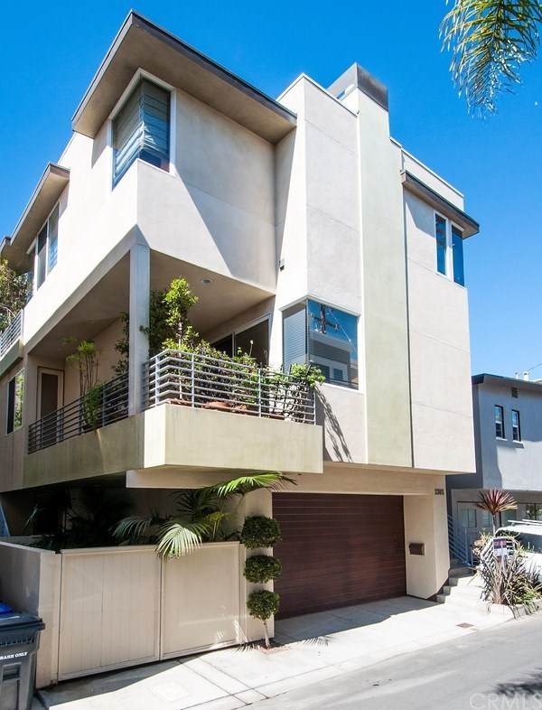 2303 Vista Drive - Photo 1