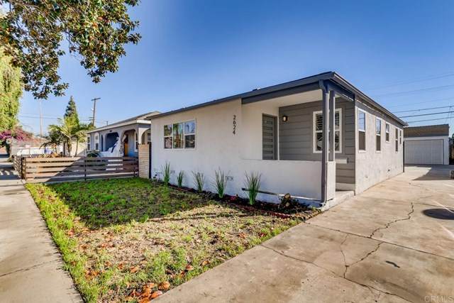 2624 Spaulding Avenue - Photo 1