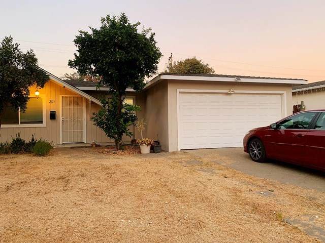 283 El Cajon Drive - Photo 1