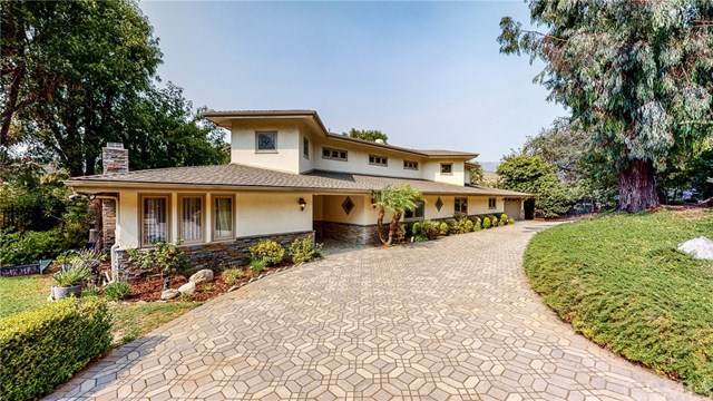 975 Regent Park Drive - Photo 1