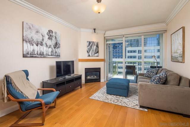 1240 India St #1404 - Photo 1