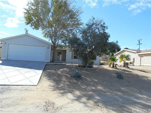 61615 El Reposo Street - Photo 1