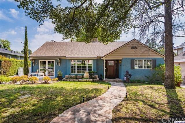 1215 Oak Circle Drive - Photo 1