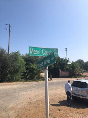0 Mesa Crest Road - Photo 1