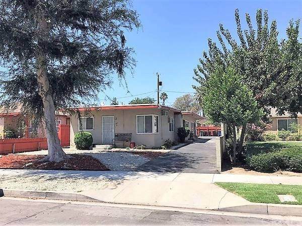 167 Linden Avenue - Photo 1