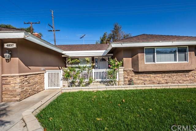4837 Maychelle Drive - Photo 1