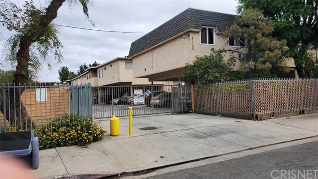 17151 Roscoe Boulevard - Photo 1