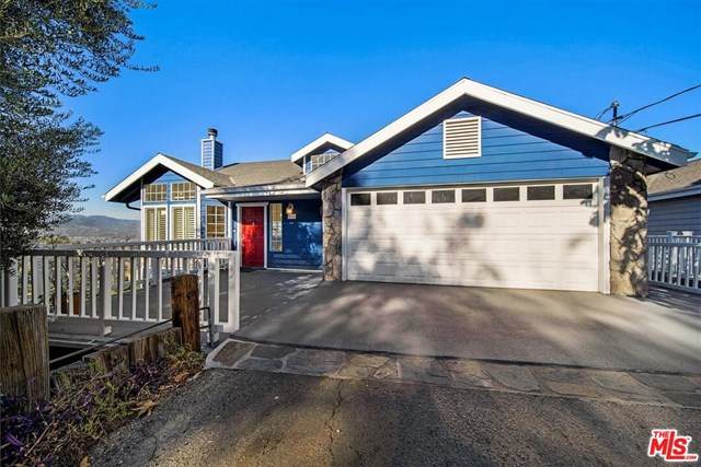 917 Rome Drive - Photo 1