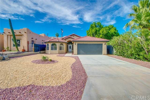 54805 Avenida Obregon - Photo 1