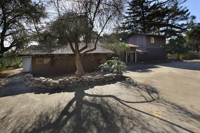 2200 Pleasant Valley Road - Photo 1