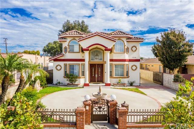 1226 Del Mar Avenue - Photo 1
