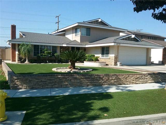 1231 Berkley Street - Photo 1