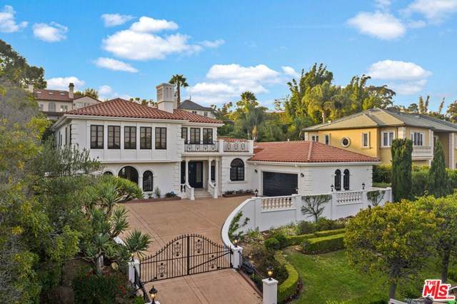 765 Napoli Drive - Photo 1