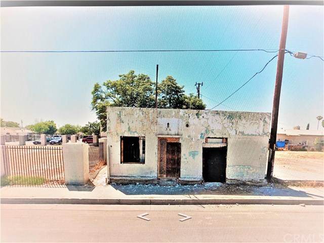 708 Dr Martin Luther King Jr Boulevard - Photo 1