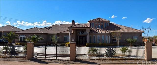 6794 Foley Road - Photo 1