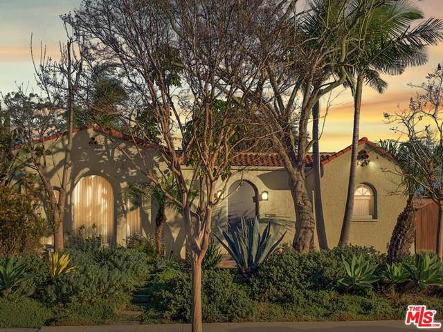 1136 Curson Avenue - Photo 1