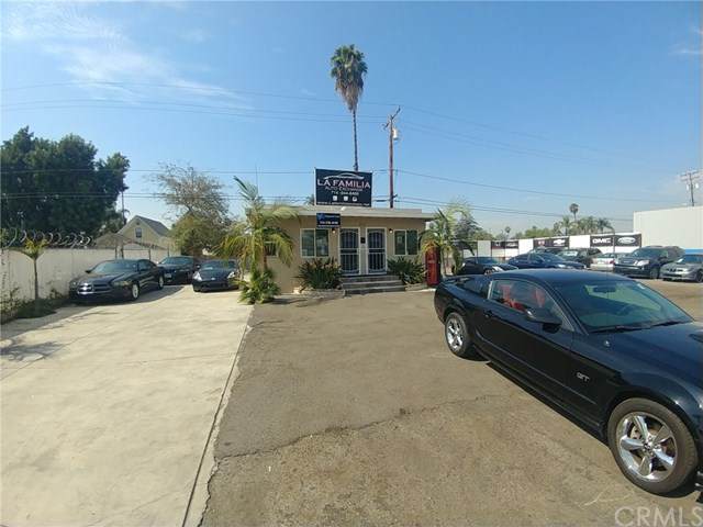 823 Anaheim Boulevard - Photo 1