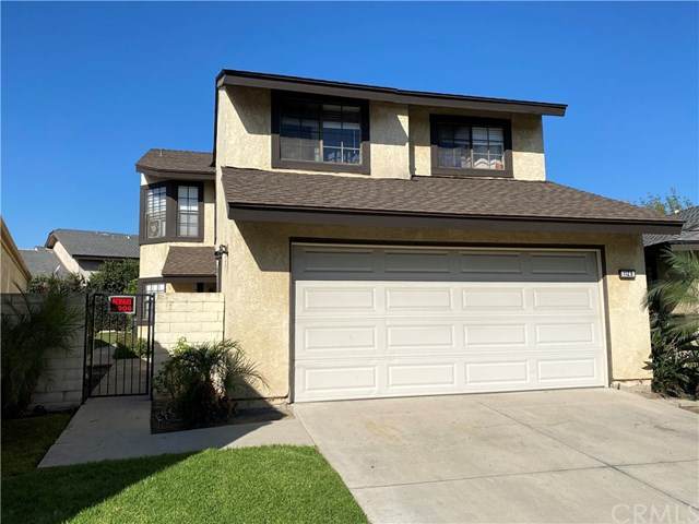 1129 Outrigger Way - Photo 1