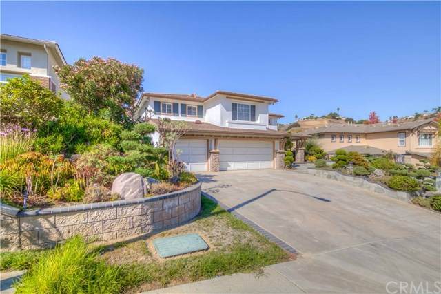 20649 Oak Crest Drive - Photo 1