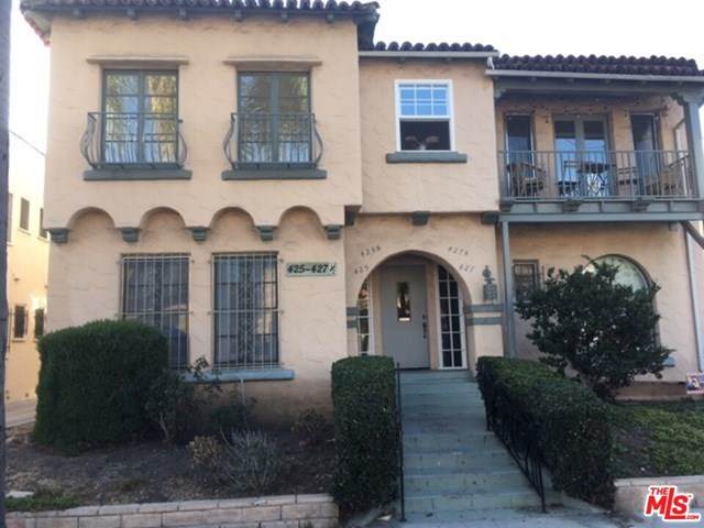 425-1/2 Gardner Street - Photo 1