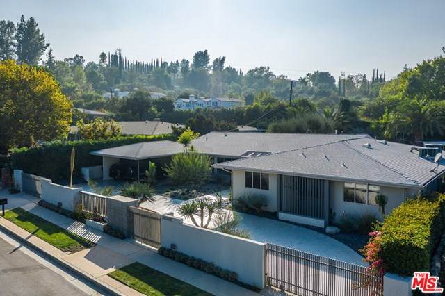 5025 Amigo Avenue - Photo 1