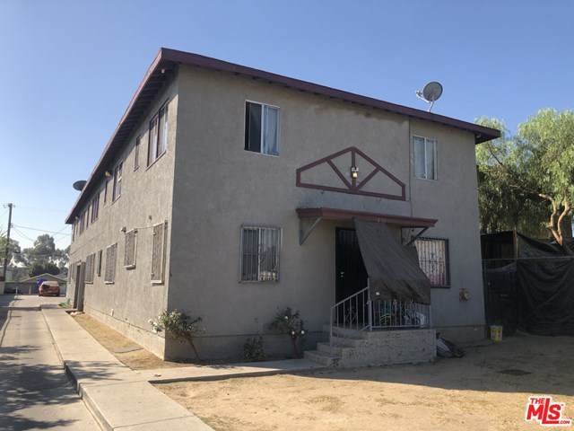 254 Lanzit Avenue - Photo 1
