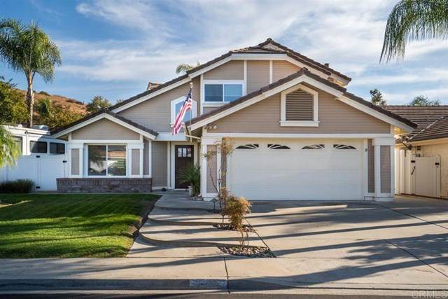 12895 Meseta Lane - Photo 1