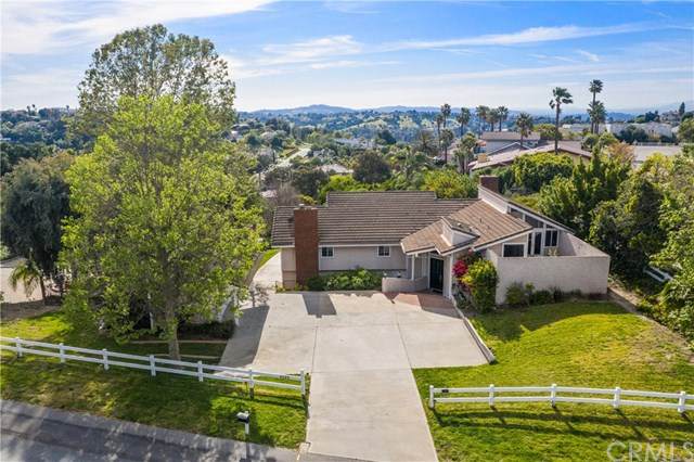2523 Blaze Trail - Photo 1