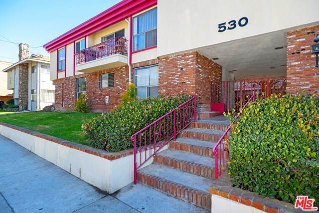 530 Evergreen Street - Photo 1