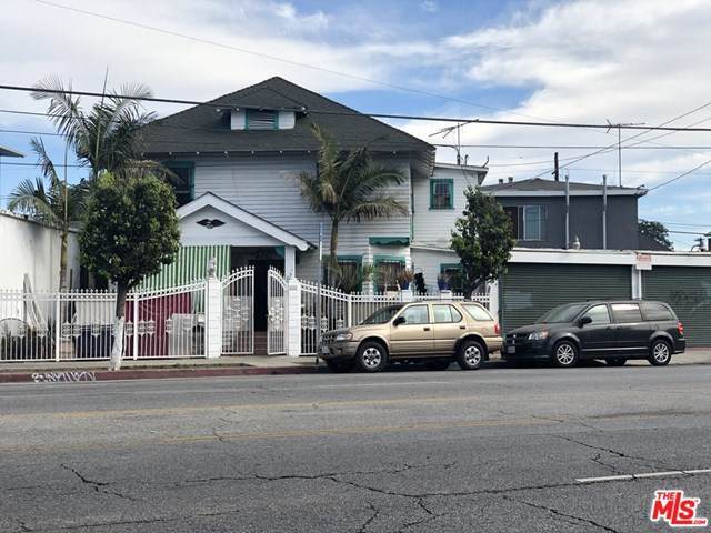 1808 Hoover Street - Photo 1
