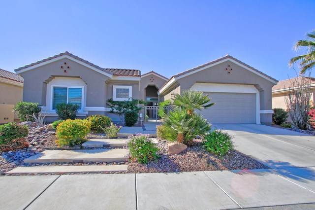 78797 Falsetto Drive - Photo 1