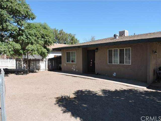 516 Evans Street - Photo 1