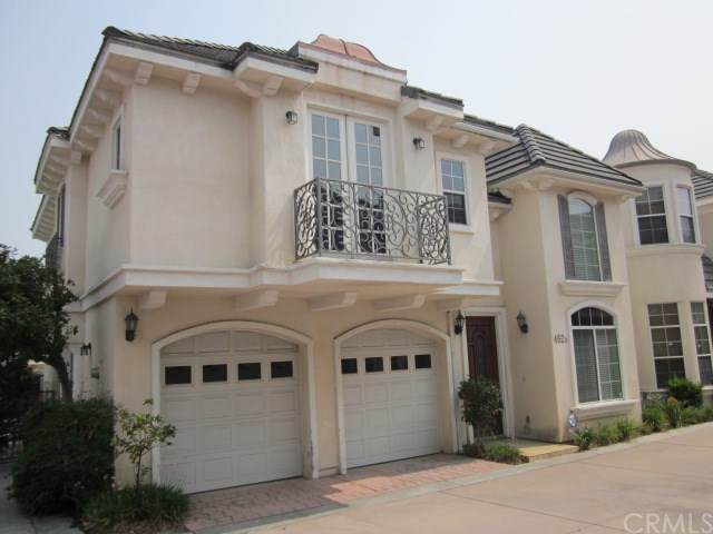 462 Duarte Road - Photo 1