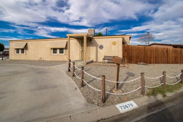 73670 Stanton Drive - Photo 1