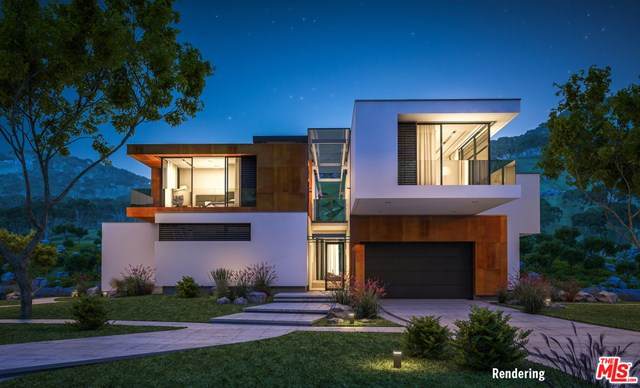 3748 Berry Drive - Photo 1