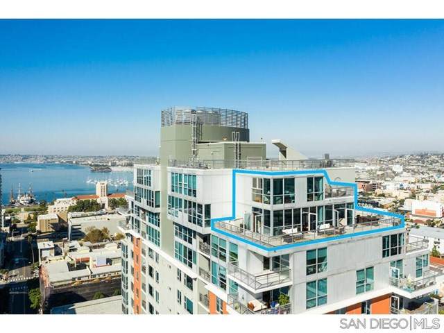 300 Beech St - Photo 1